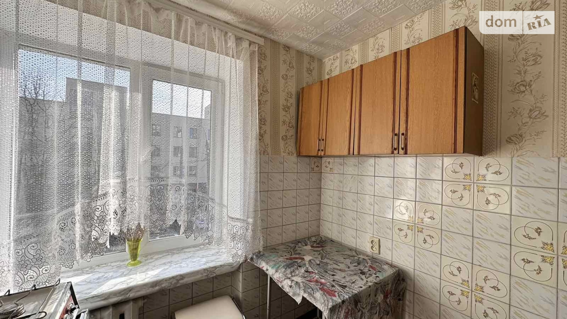 Продается 2-комнатная квартира 54 кв. м в Хмельницком, ул. Заречанская