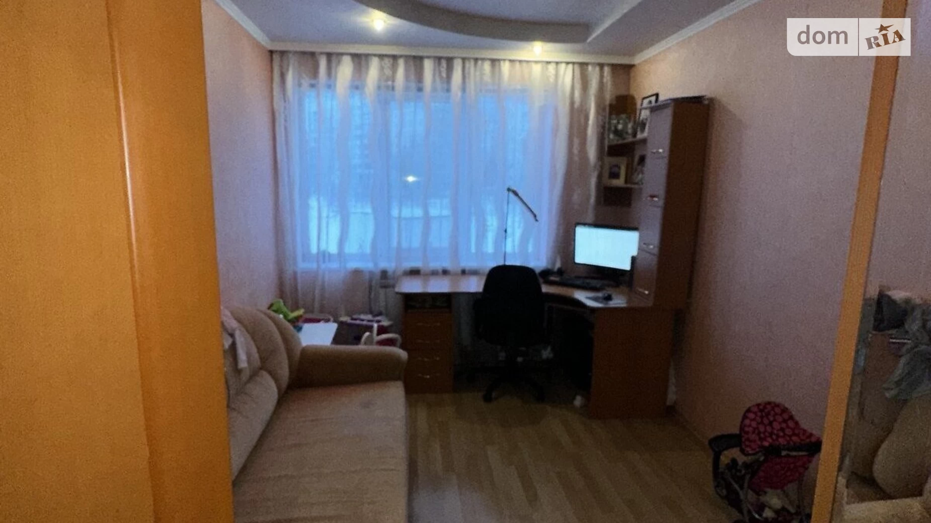 Продается 3-комнатная квартира 66 кв. м в Харькове, ул. Архитекторов, 30 - фото 3