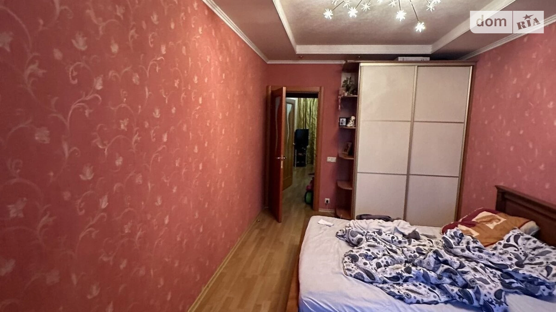 Продается 3-комнатная квартира 66 кв. м в Харькове, ул. Архитекторов, 30 - фото 4