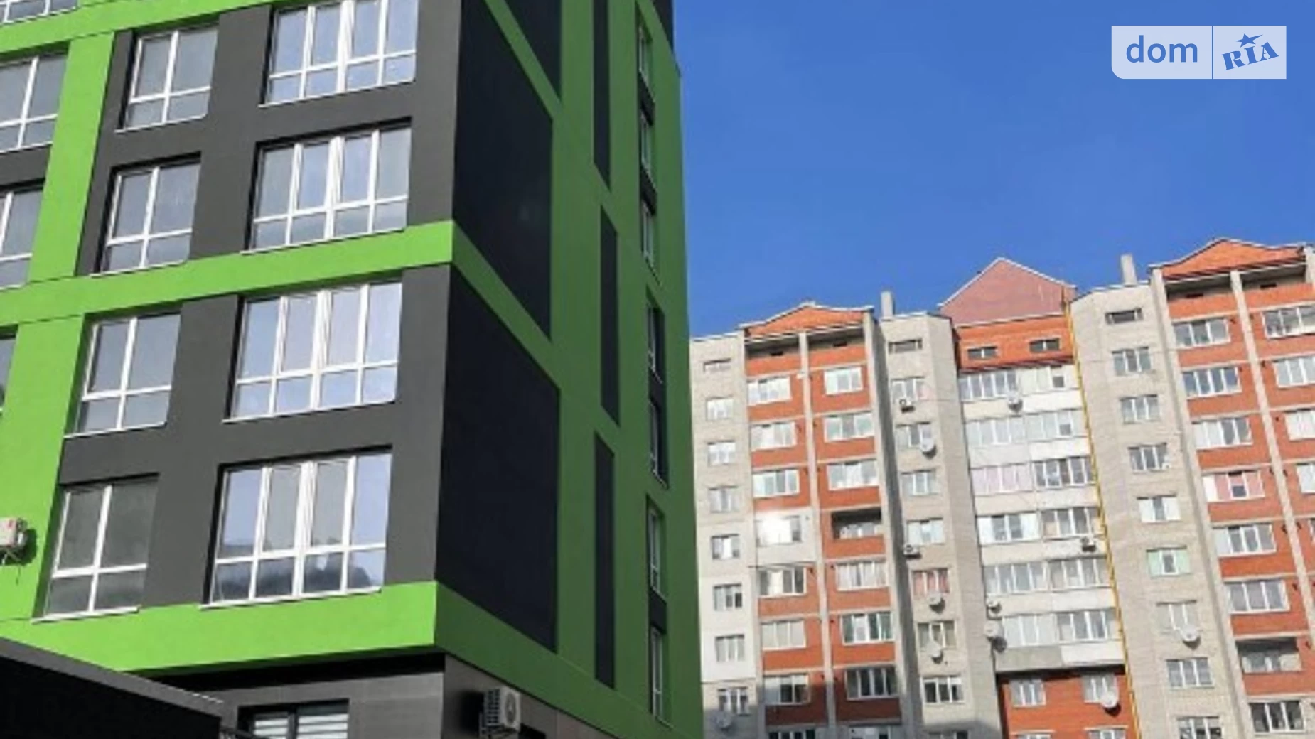 3-кімнатна квартира 100 кв. м у Тернополі, вул. Заміська - фото 2