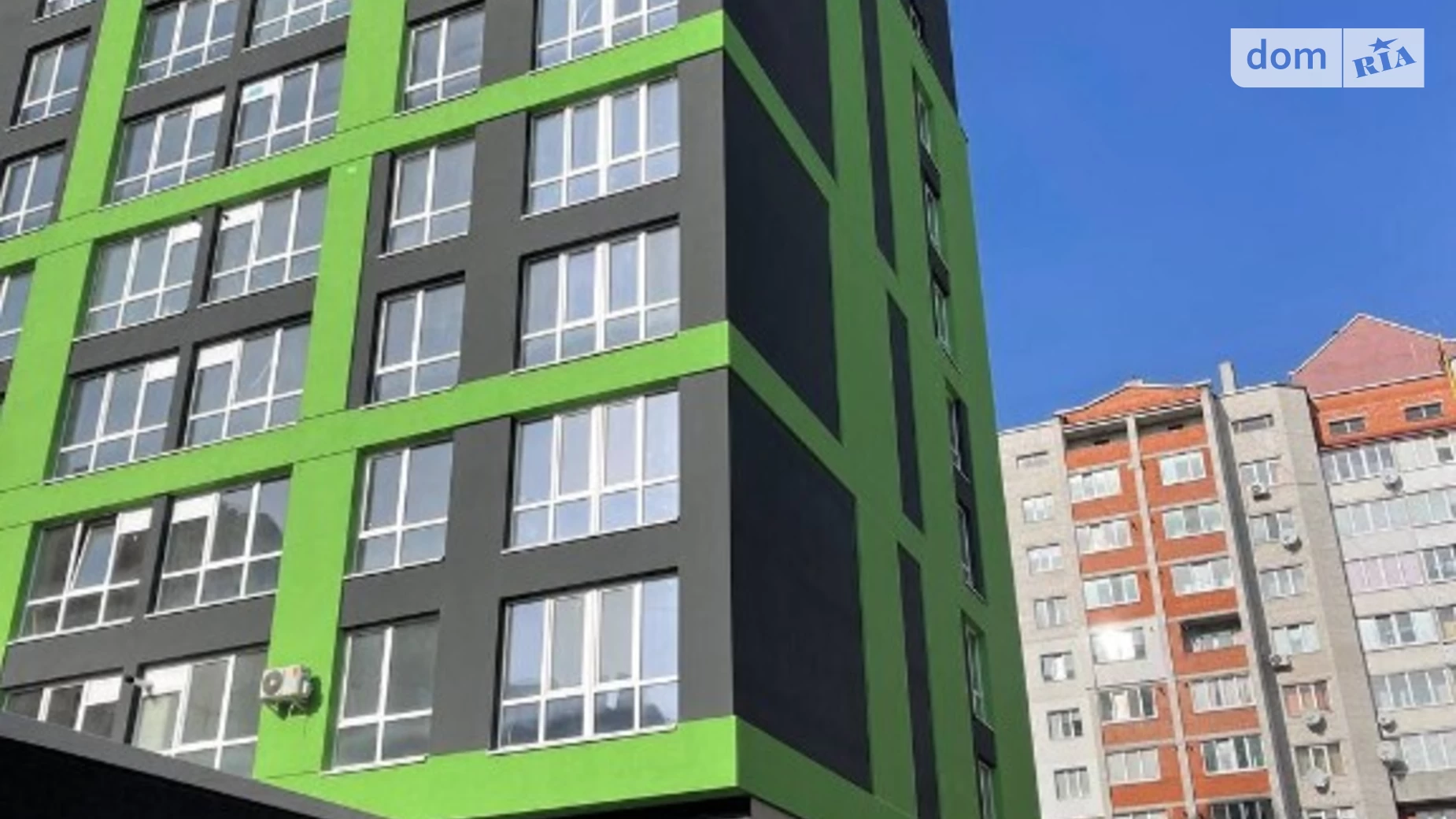 3-кімнатна квартира 100 кв. м у Тернополі, вул. Заміська - фото 3