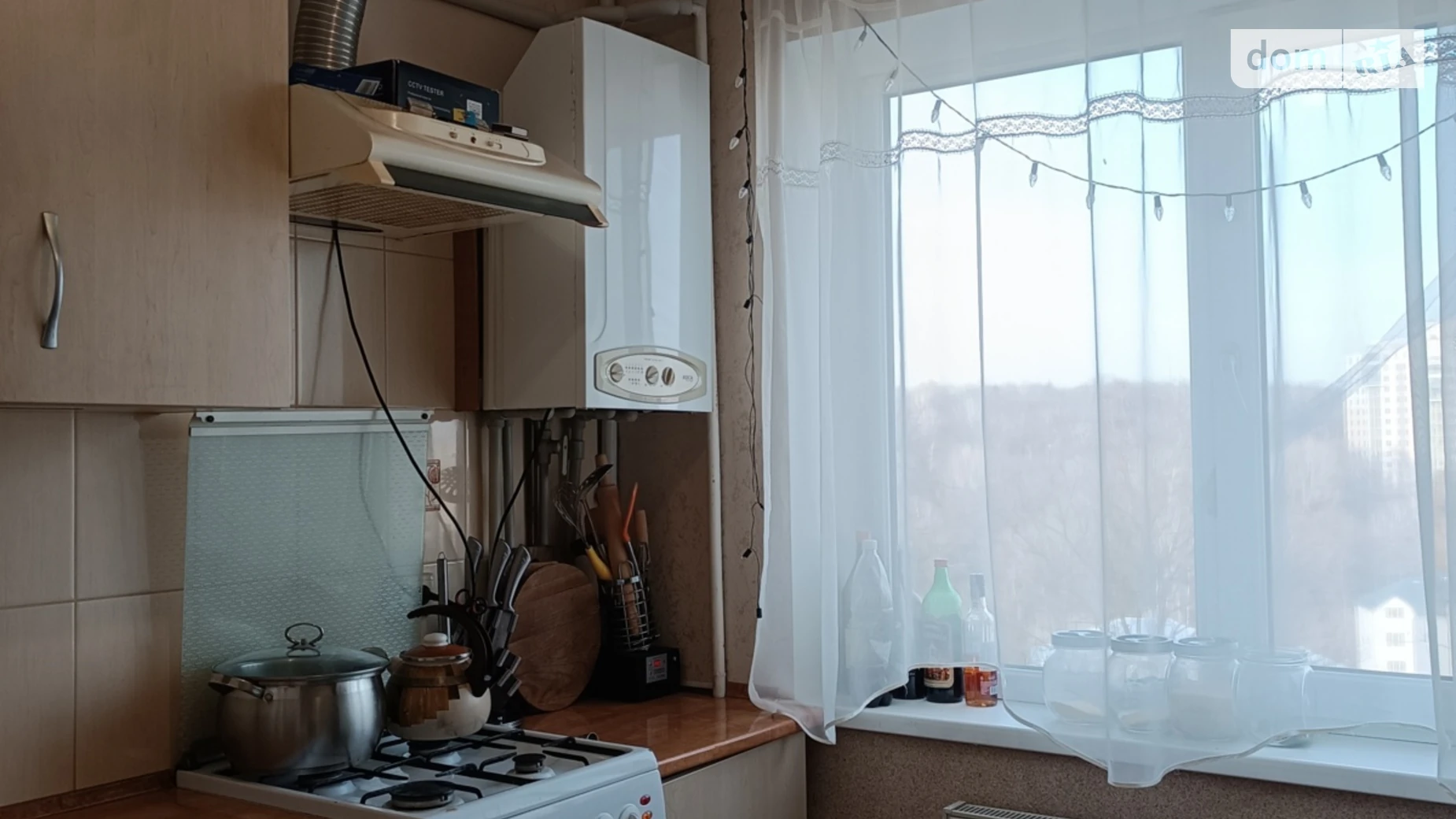 2-комнатная квартира 49 кв. м в Тернополе, ул. Львовская - фото 3