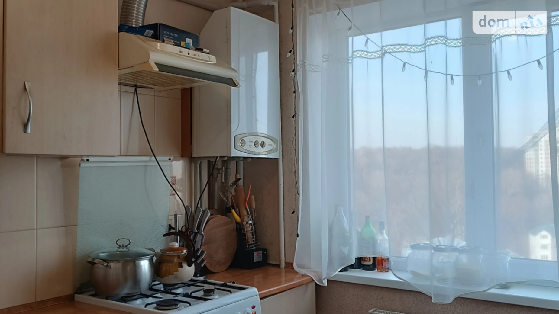 2-комнатная квартира 49 кв. м в Тернополе, ул. Львовская - фото 5