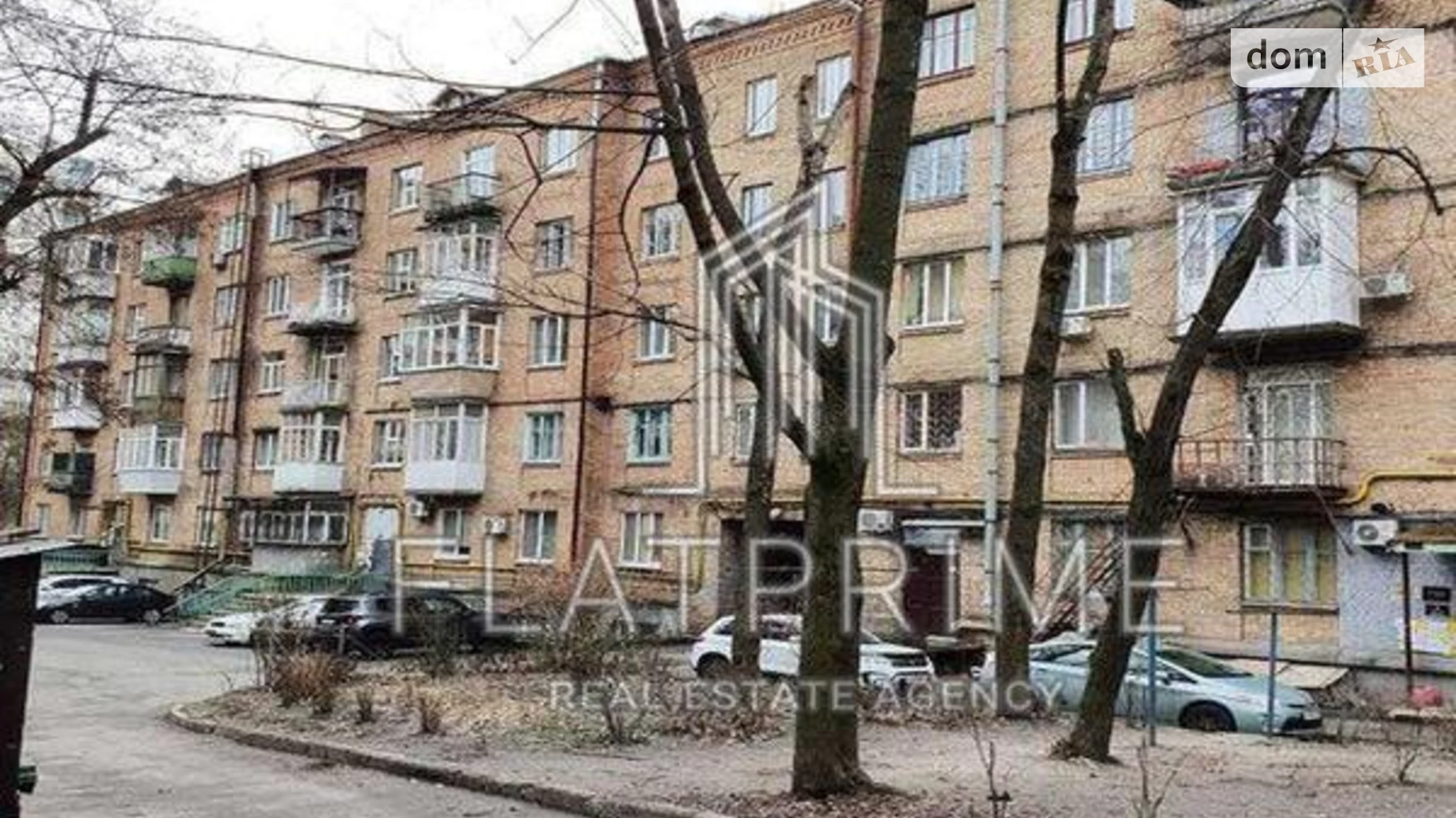 Продается 2-комнатная квартира 55.4 кв. м в Киеве, ул. Белорусская, 30 - фото 2