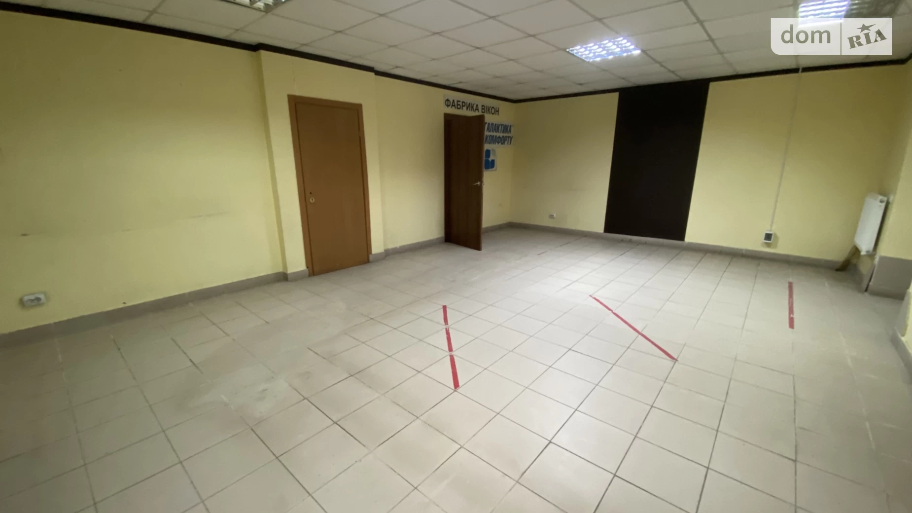 Сдается в аренду помещения свободного назначения 87 кв. м в 3-этажном здании, цена: 8500 грн - фото 2