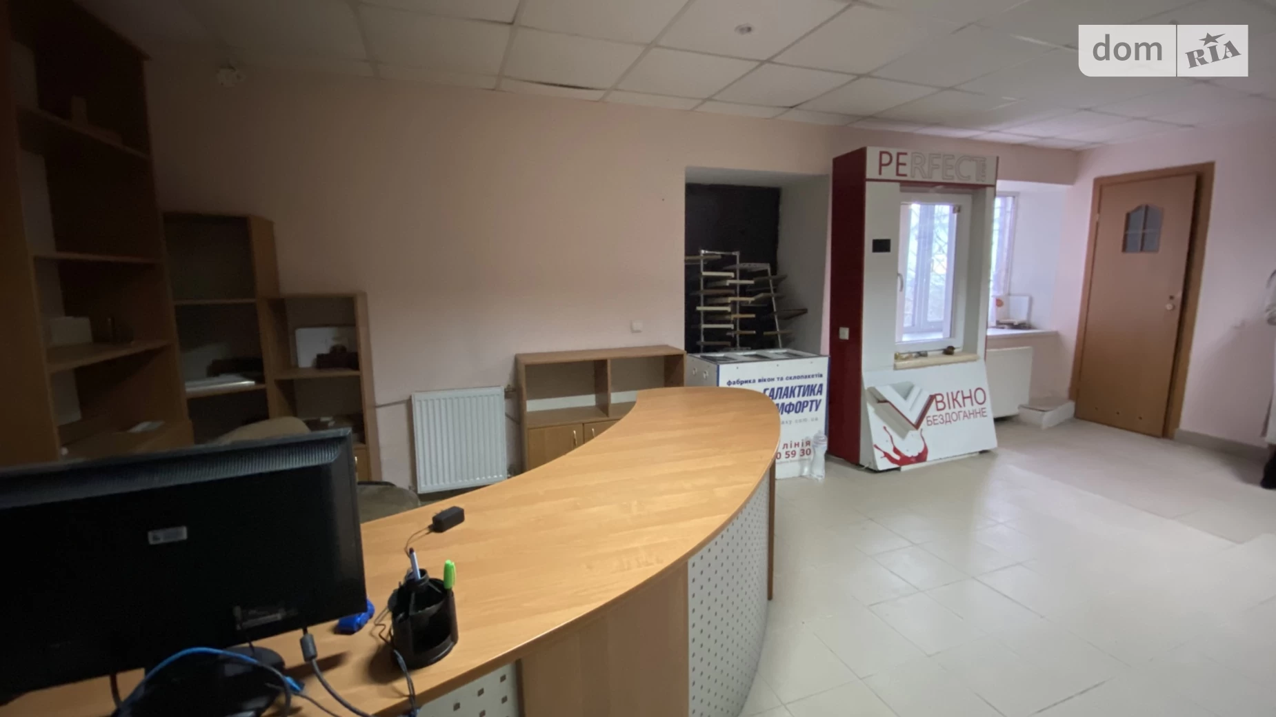 Сдается в аренду помещения свободного назначения 87 кв. м в 3-этажном здании, цена: 8500 грн - фото 4