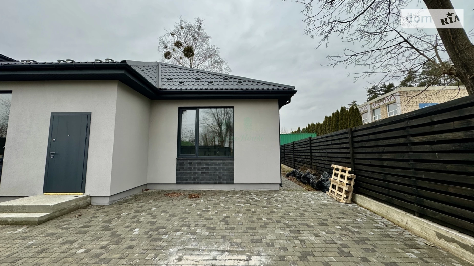Продається одноповерховий будинок 110 кв. м з балконом, цена: 114000 $ - фото 2