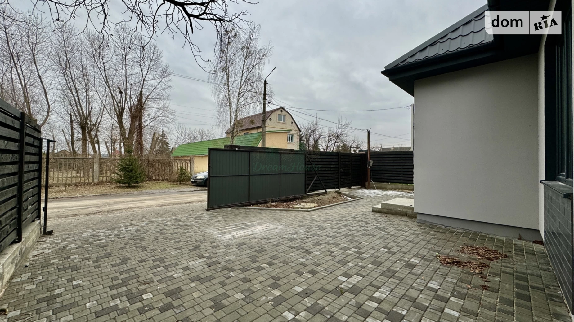 Продається одноповерховий будинок 110 кв. м з балконом, цена: 114000 $ - фото 4