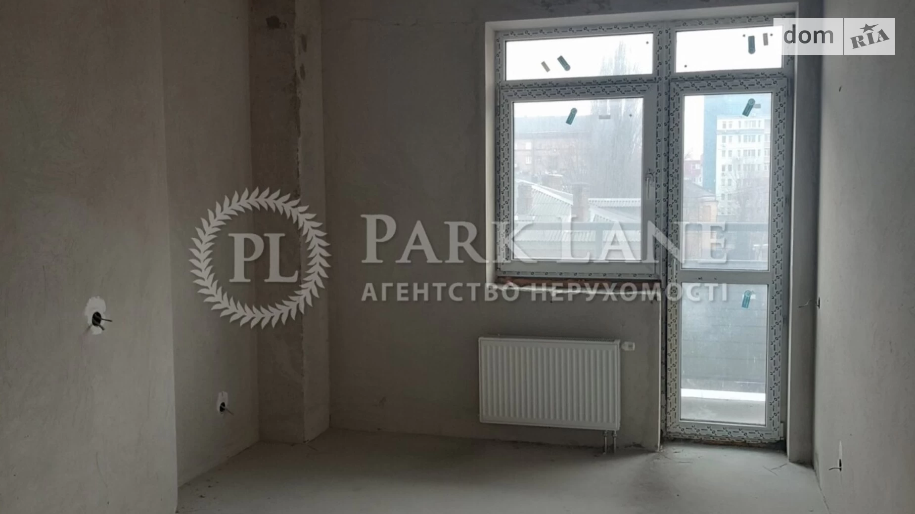 Продается 1-комнатная квартира 49 кв. м в Киеве, ул. Белорусская, 36А - фото 4