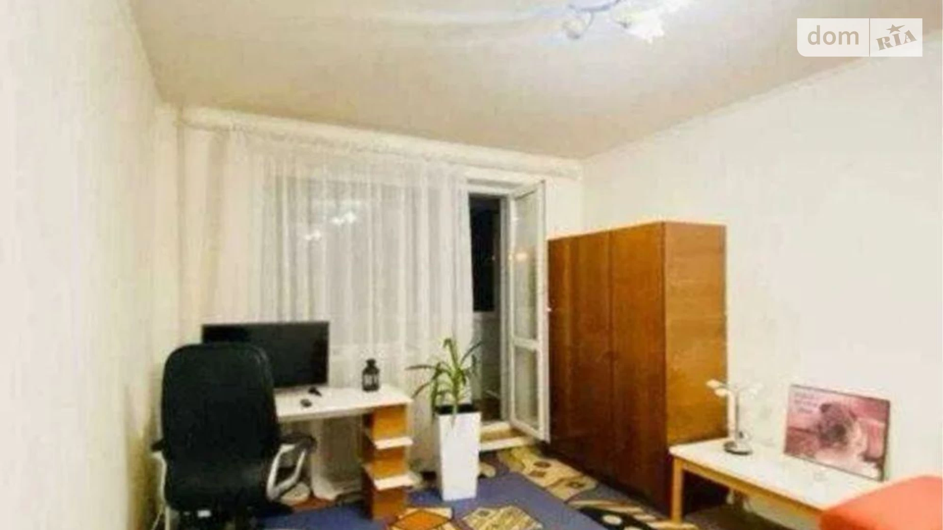 Продается 1-комнатная квартира 38 кв. м в Харькове, просп. Юбилейный - фото 3