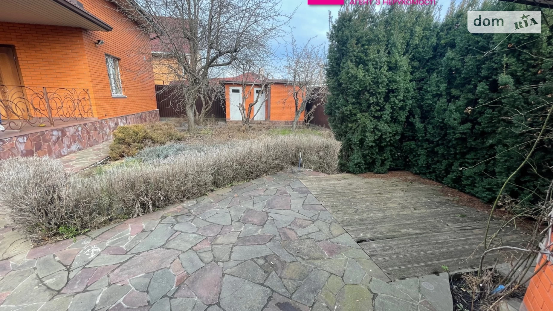 Продается дом на 2 этажа 170 кв. м с мансардой, цена: 130000 $ - фото 4