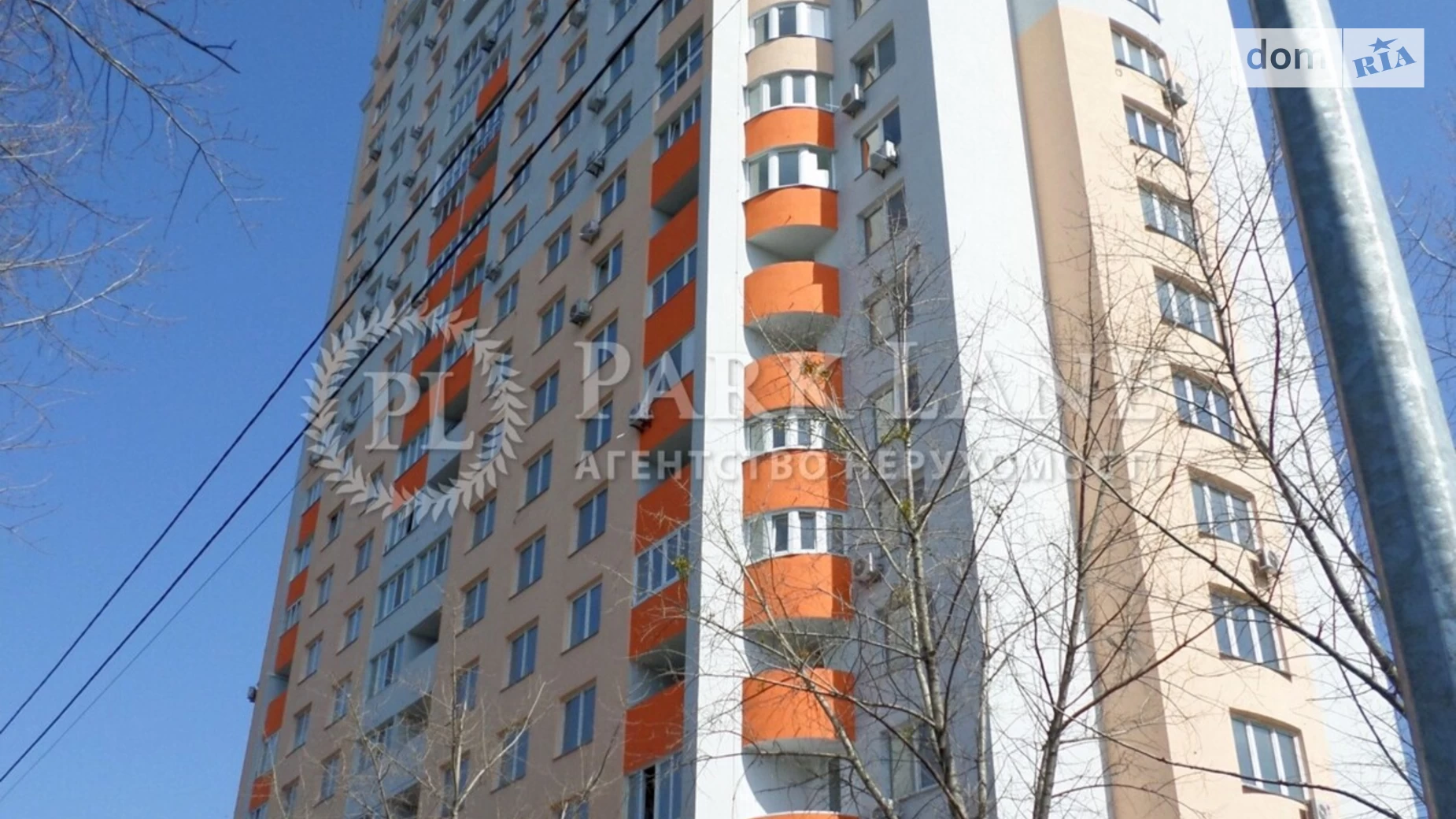 Продается 1-комнатная квартира 38 кв. м в Киеве, ул. Юрия Поправки(Николая Лебедева), 14 - фото 4