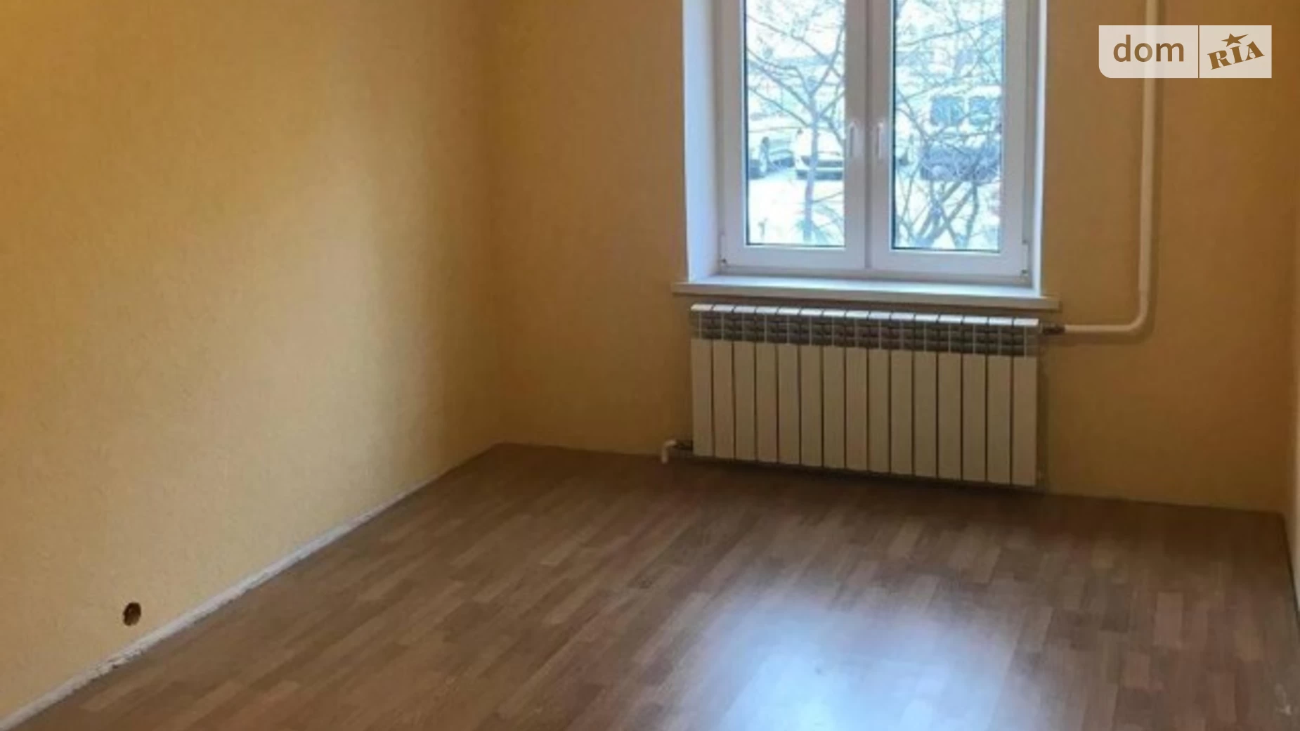 Продается 1-комнатная квартира 39.2 кв. м в Киеве, ул. Ревуцкого, 35 - фото 3