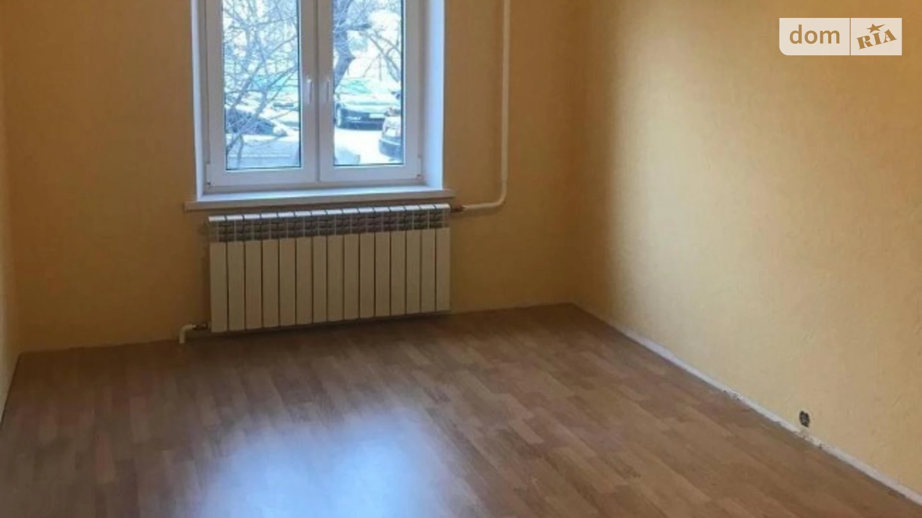 Продается 1-комнатная квартира 39.2 кв. м в Киеве, ул. Ревуцкого, 35