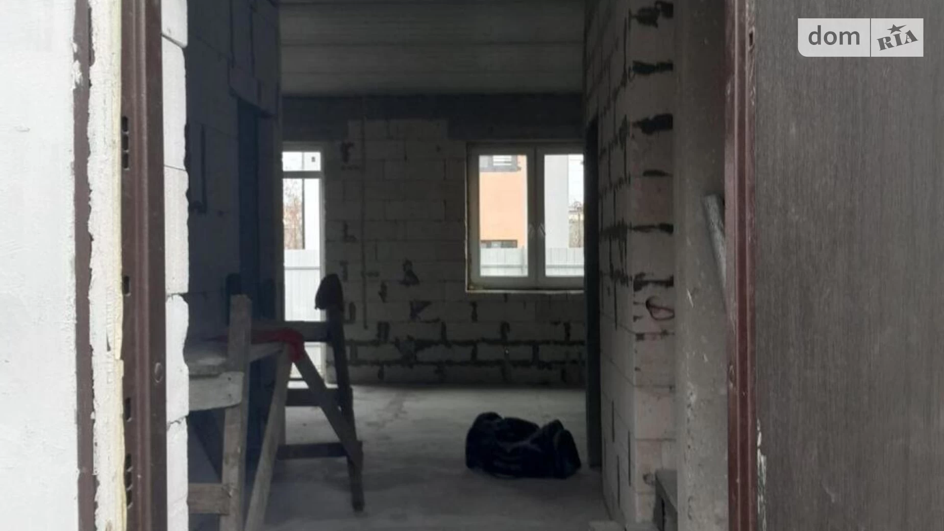 Продается дом на 2 этажа 104 кв. м с камином, цена: 75000 $ - фото 5
