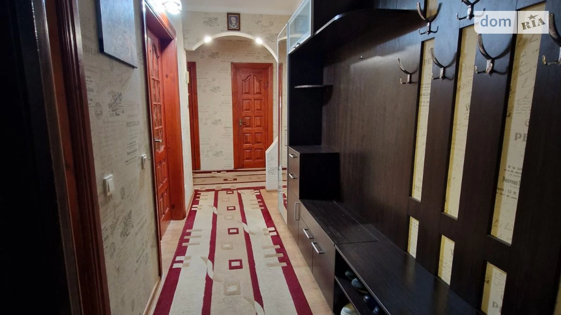Продается 3-комнатная квартира 66.7 кв. м в Белой Церкви, ул. Фастовская, 24 - фото 3