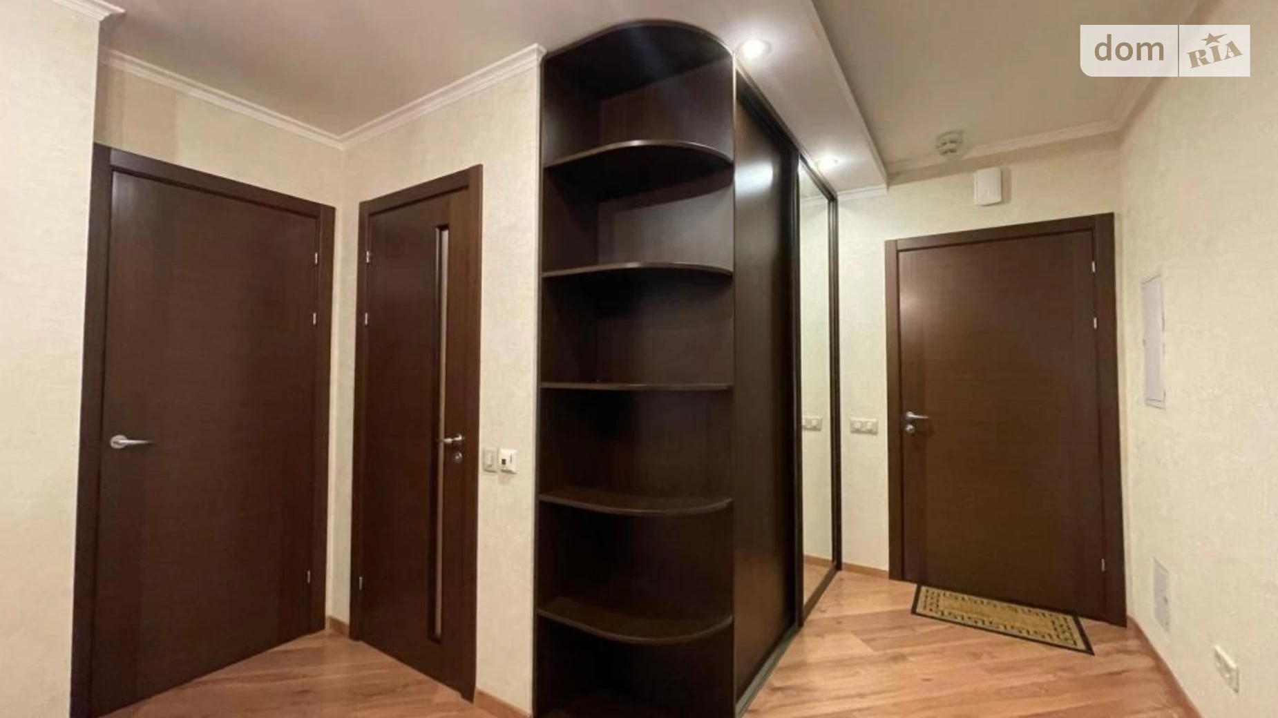 Продается 3-комнатная квартира 114 кв. м в Киеве, ул. Юрия Шумского, 1 - фото 5
