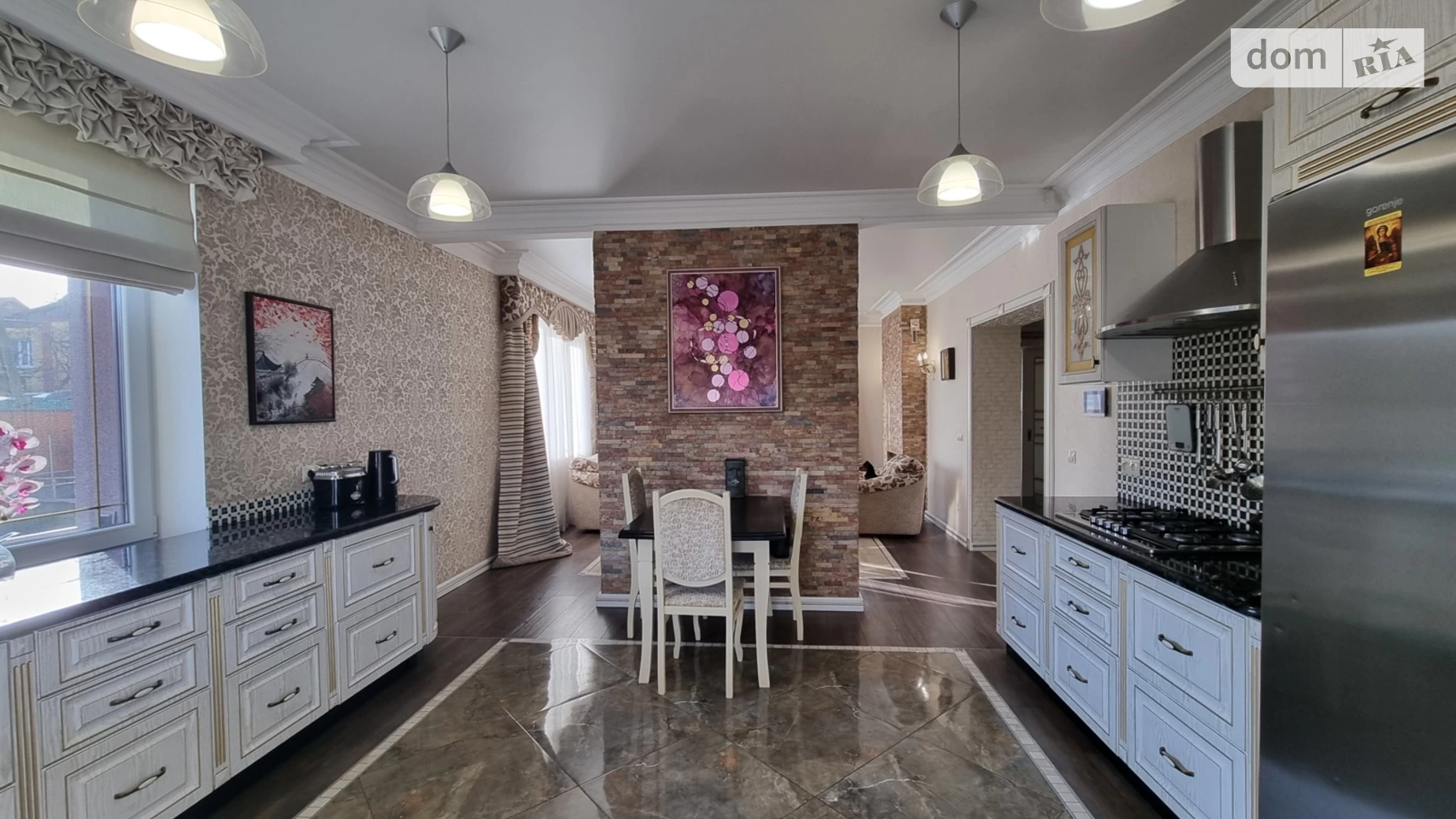 4-й пров. Євгена Чикаленка(Лермонтова) Центр Вінниця, цена: 1500 € - фото 2