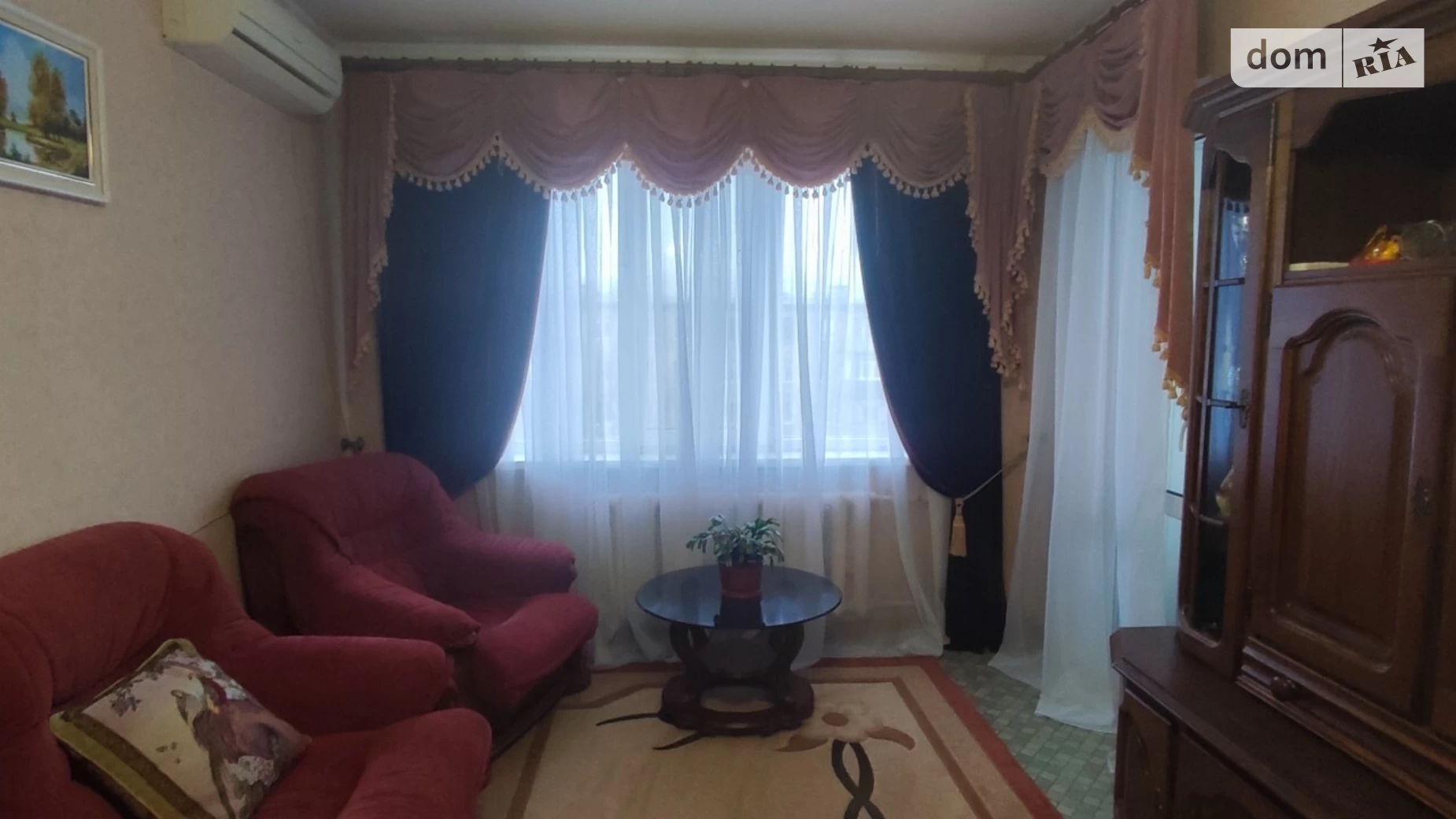 Продается 3-комнатная квартира 64.7 кв. м в Кривом Роге, ул. вулиця Володимира Бизова, 22 - фото 3
