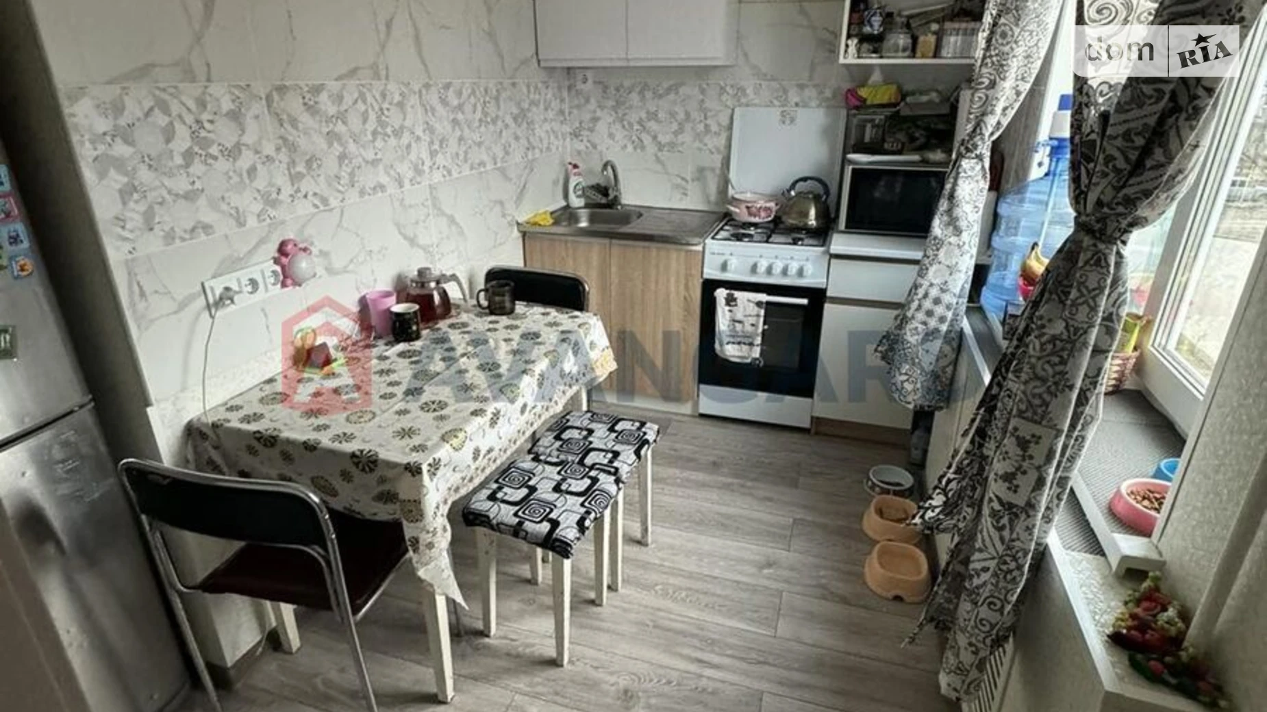 3-комнатная квартира 45.3 кв. м в Запорожье, ул. Чумаченко, 4 - фото 5