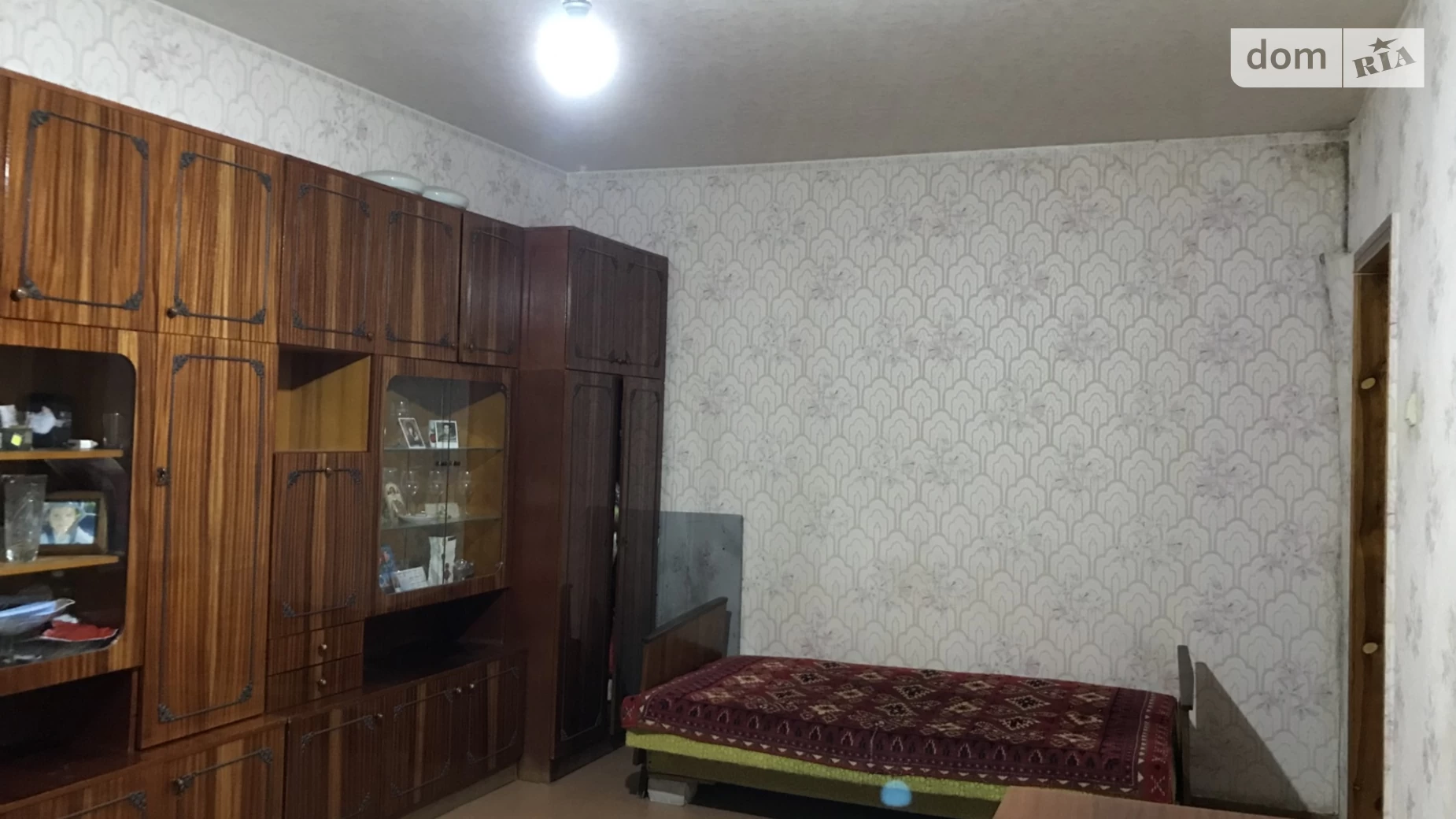 Продается 2-комнатная квартира 50 кв. м в Каменском, просп. Металлургов, 74А