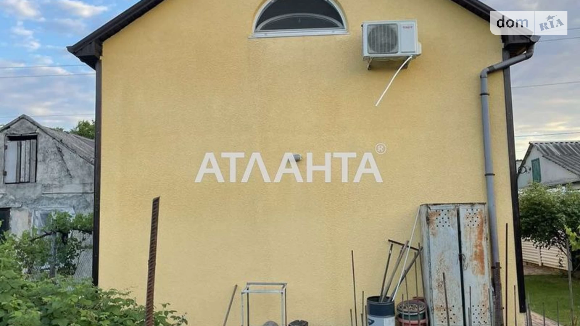 Продается дом на 2 этажа 140 кв. м с балконом, цена: 175000 $ - фото 4