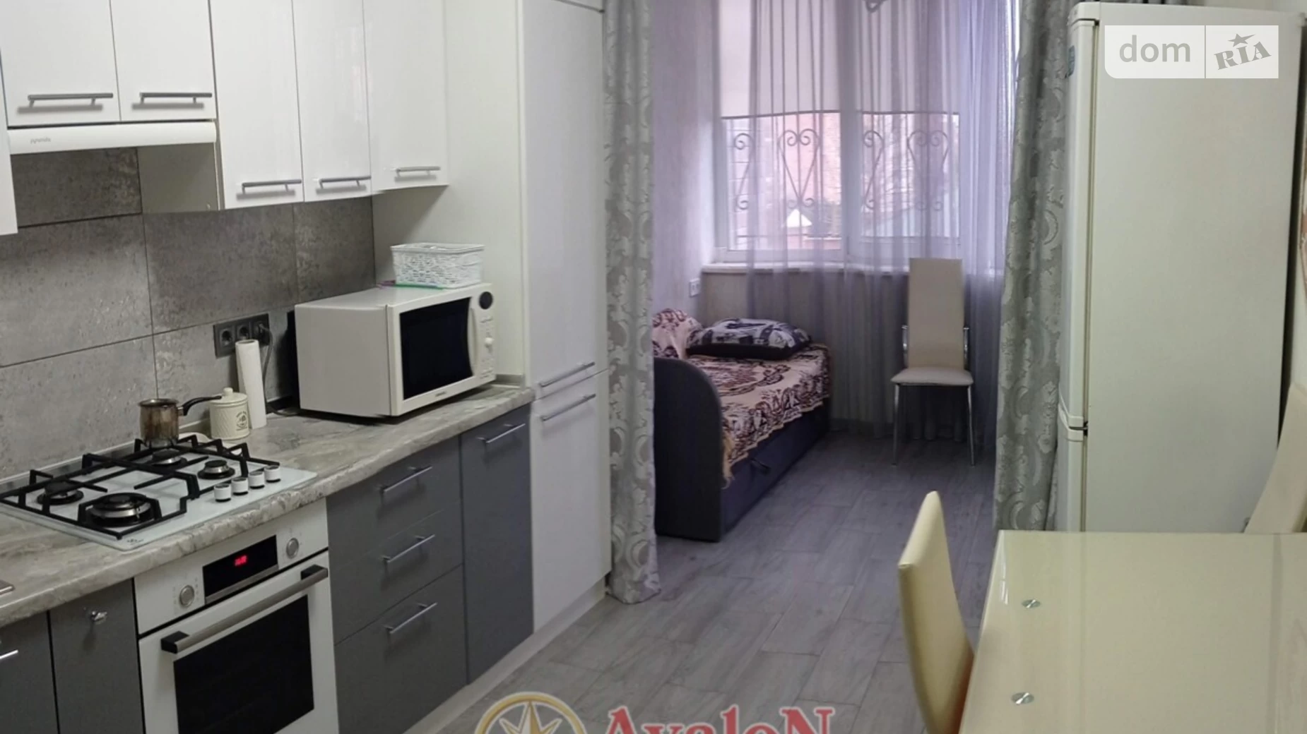 Продается 1-комнатная квартира 45 кв. м в Одессе, ул. Софиевская - фото 4