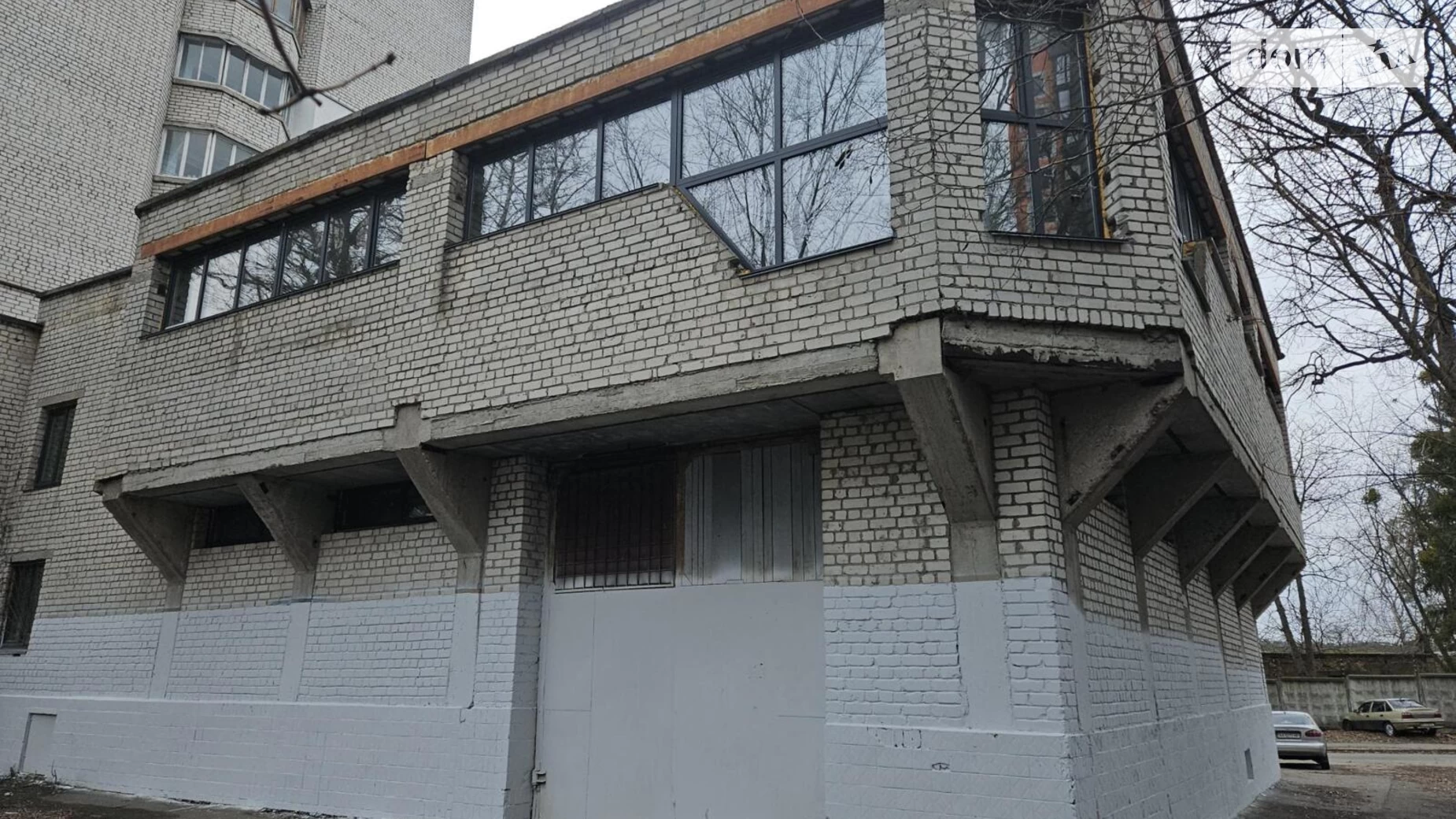 Сдается в аренду помещения свободного назначения 1000 кв. м в 2-этажном здании, цена: 90000 грн - фото 3
