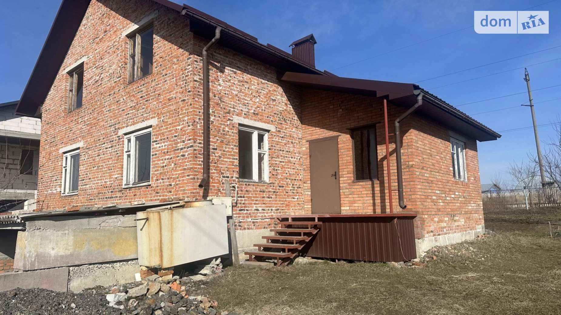 Продається будинок 2 поверховий 165 кв. м з каміном, цена: 84900 $ - фото 5