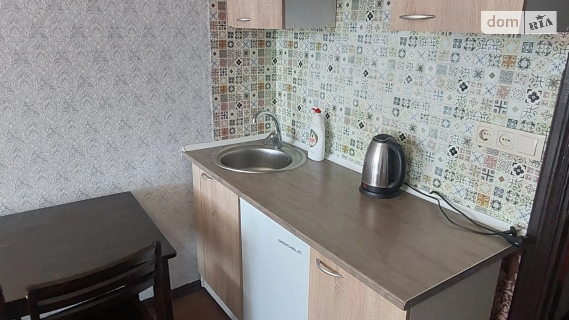 Продается 1-комнатная квартира 23 кв. м в Одессе, ул. Тираспольская - фото 3