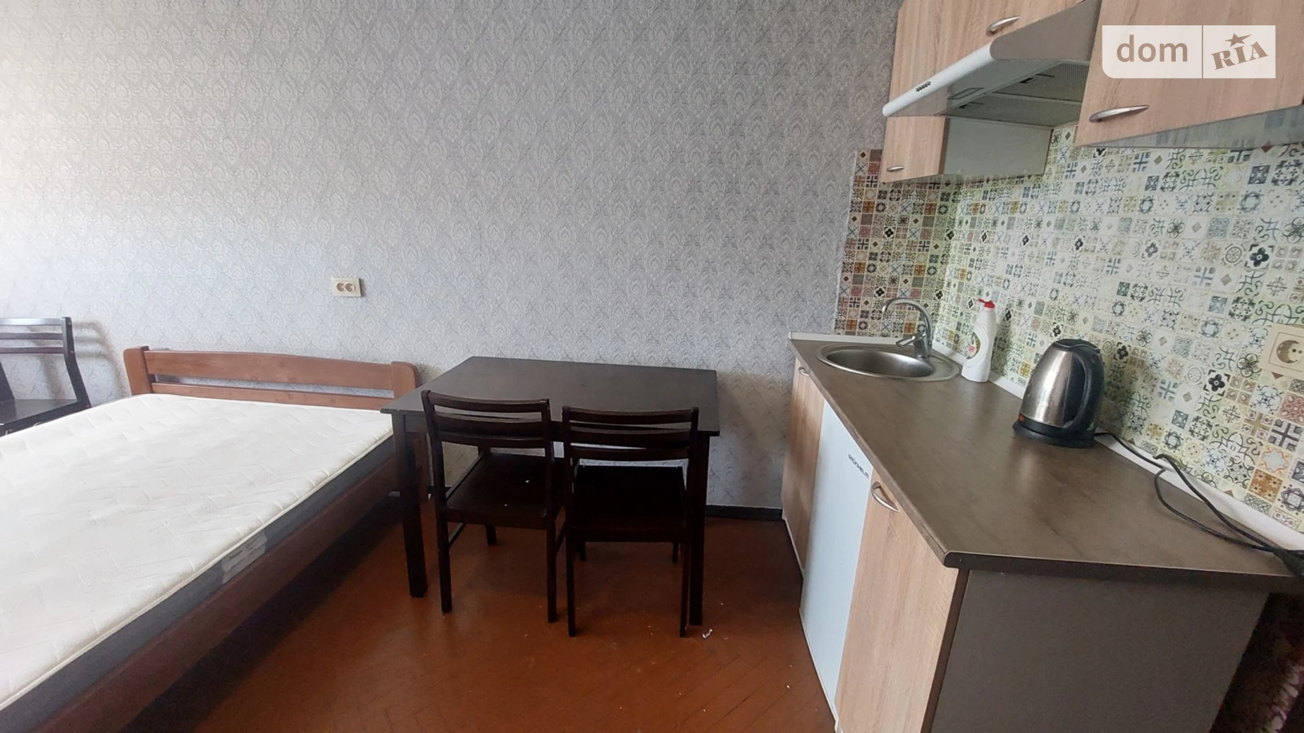 Продается 1-комнатная квартира 23 кв. м в Одессе, ул. Тираспольская - фото 4
