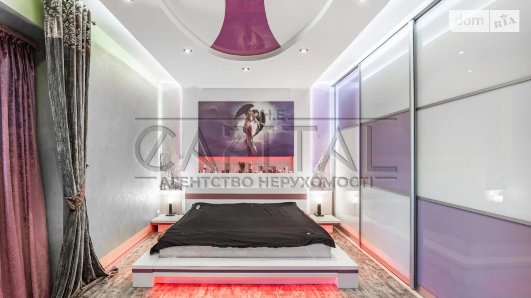 Продается 2-комнатная квартира 93 кв. м в Коцюбинском, цена: 117500 $ - фото 4