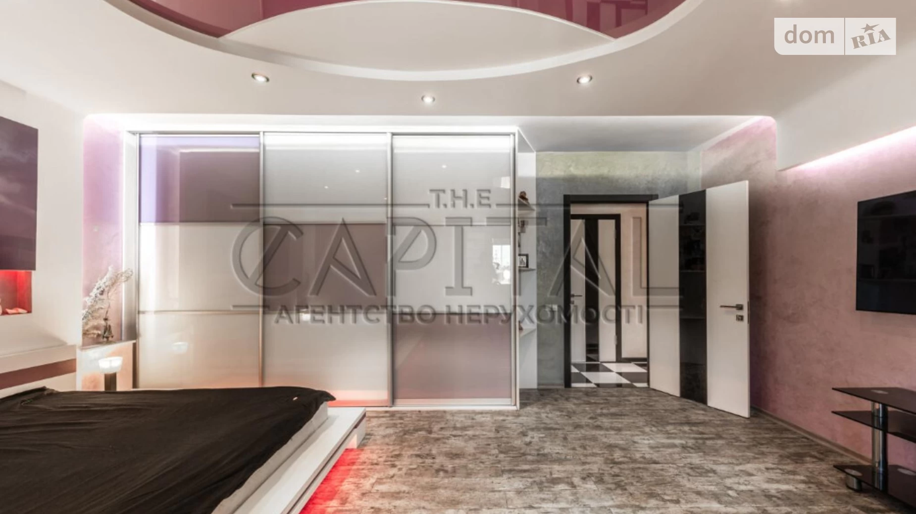Продается 2-комнатная квартира 93 кв. м в Коцюбинском, цена: 117500 $ - фото 5