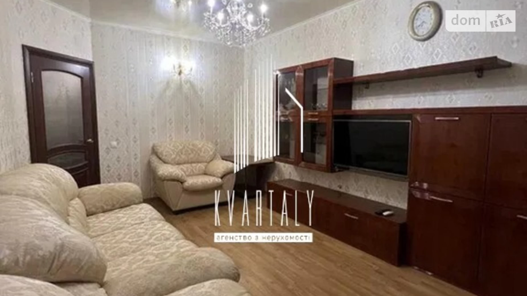 Продается 2-комнатная квартира 57 кв. м в Киеве, ул. Вышгородская, 45А/2 - фото 5