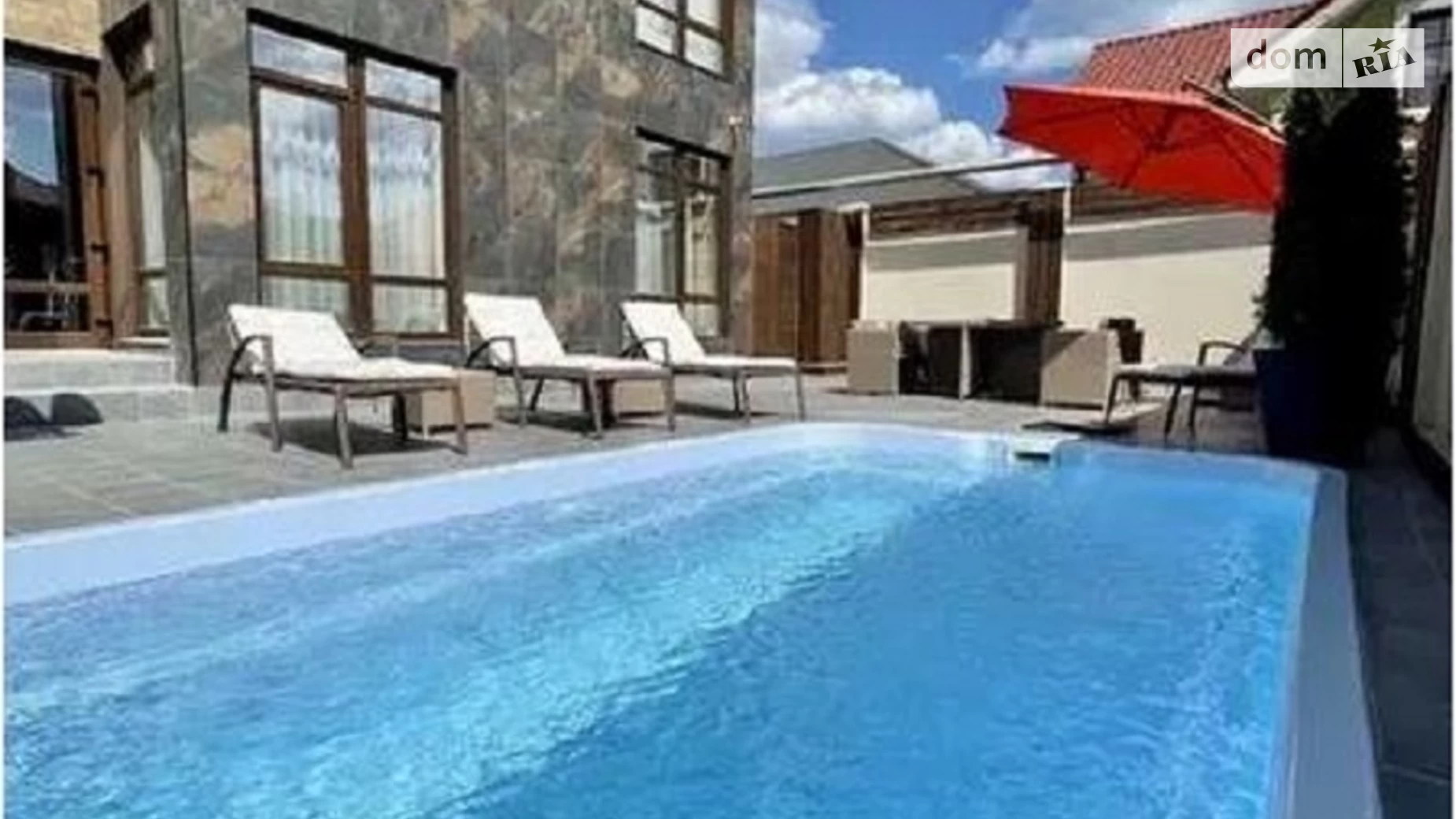 Сдается в аренду дом на 3 этажа 180 кв. м с подвалом, цена: 2500 $ - фото 2