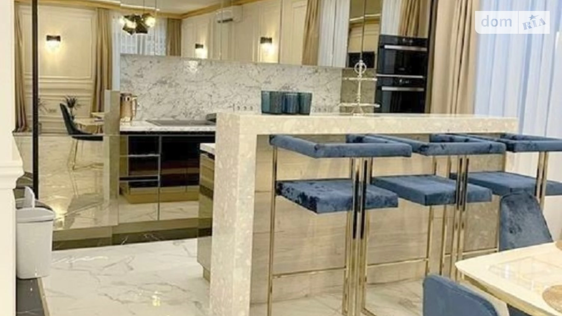 Сдается в аренду дом на 3 этажа 180 кв. м с подвалом, цена: 2500 $ - фото 5