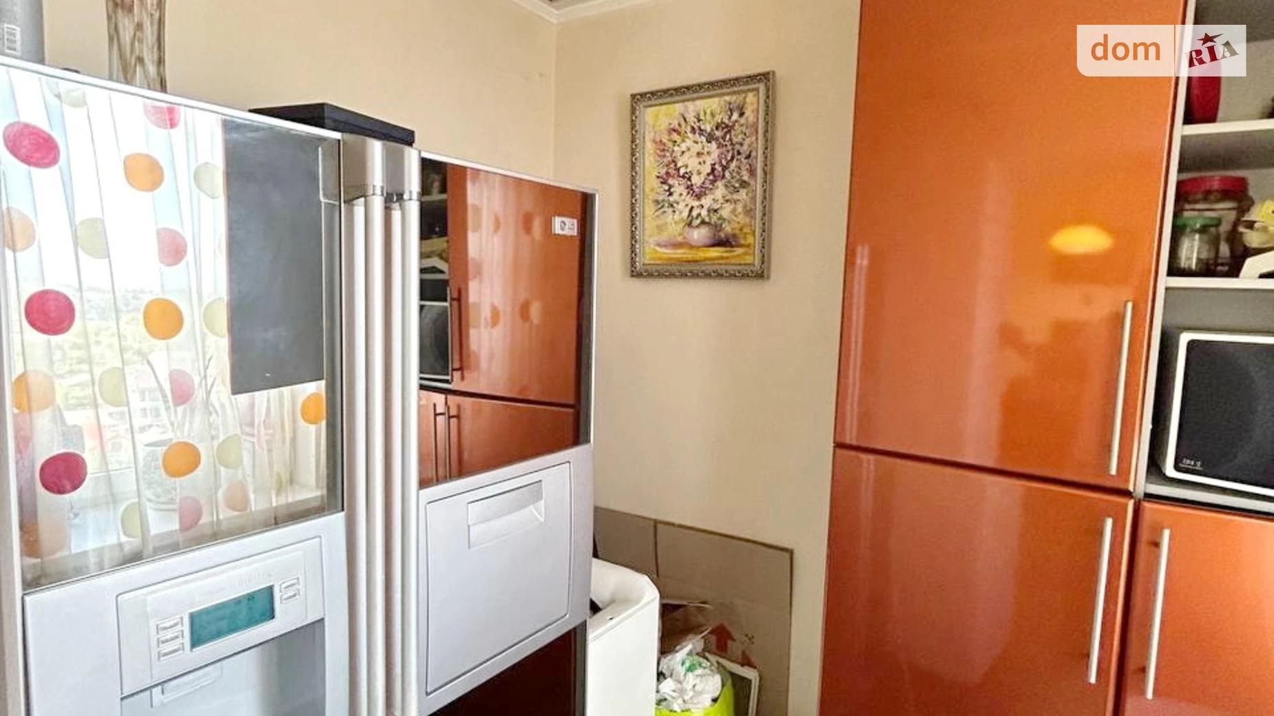 Продается 3-комнатная квартира 89 кв. м в Одессе, ул. Парковая - фото 4