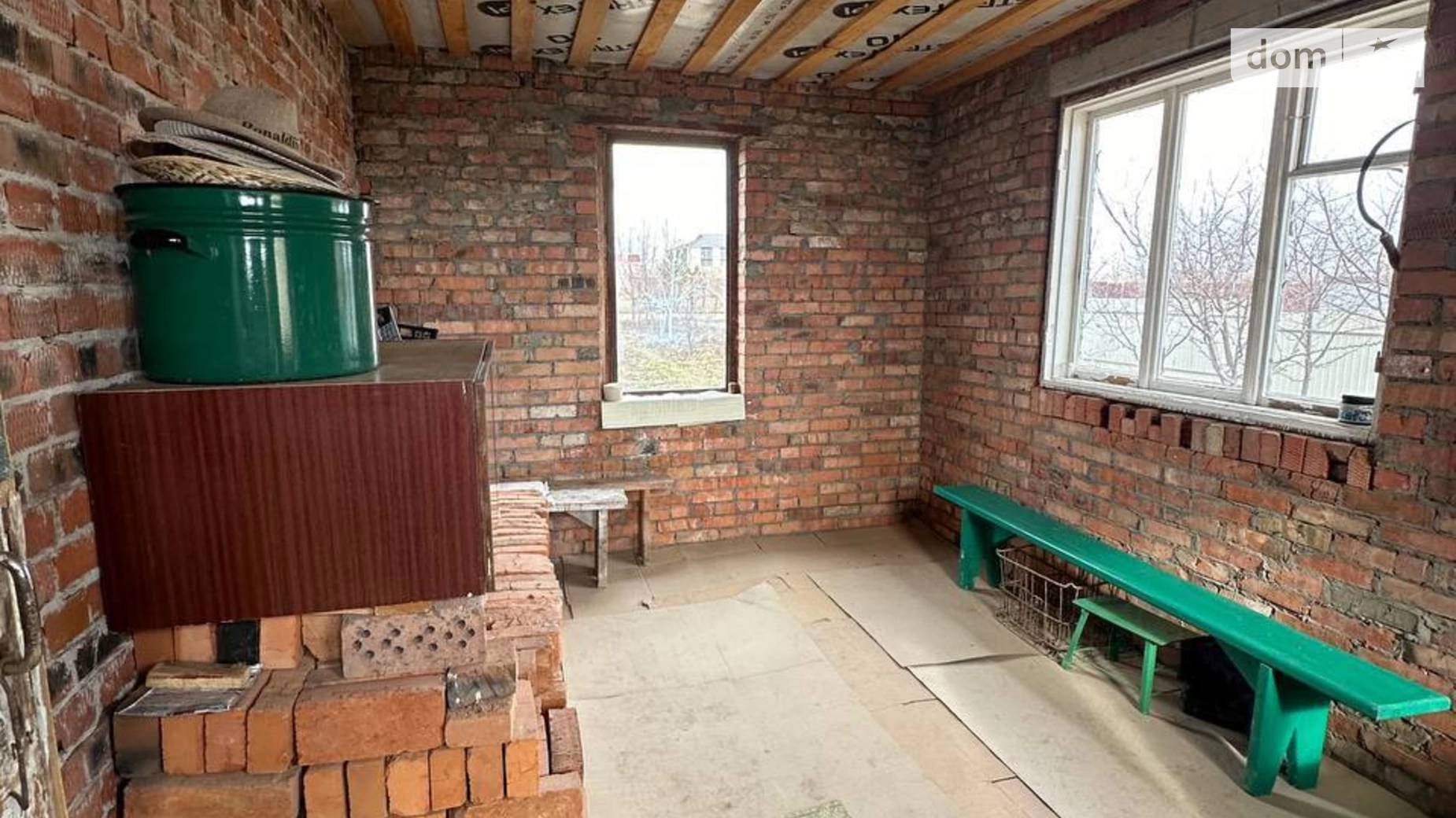 Продается дом на 2 этажа 165 кв. м с террасой, цена: 82000 $ - фото 3