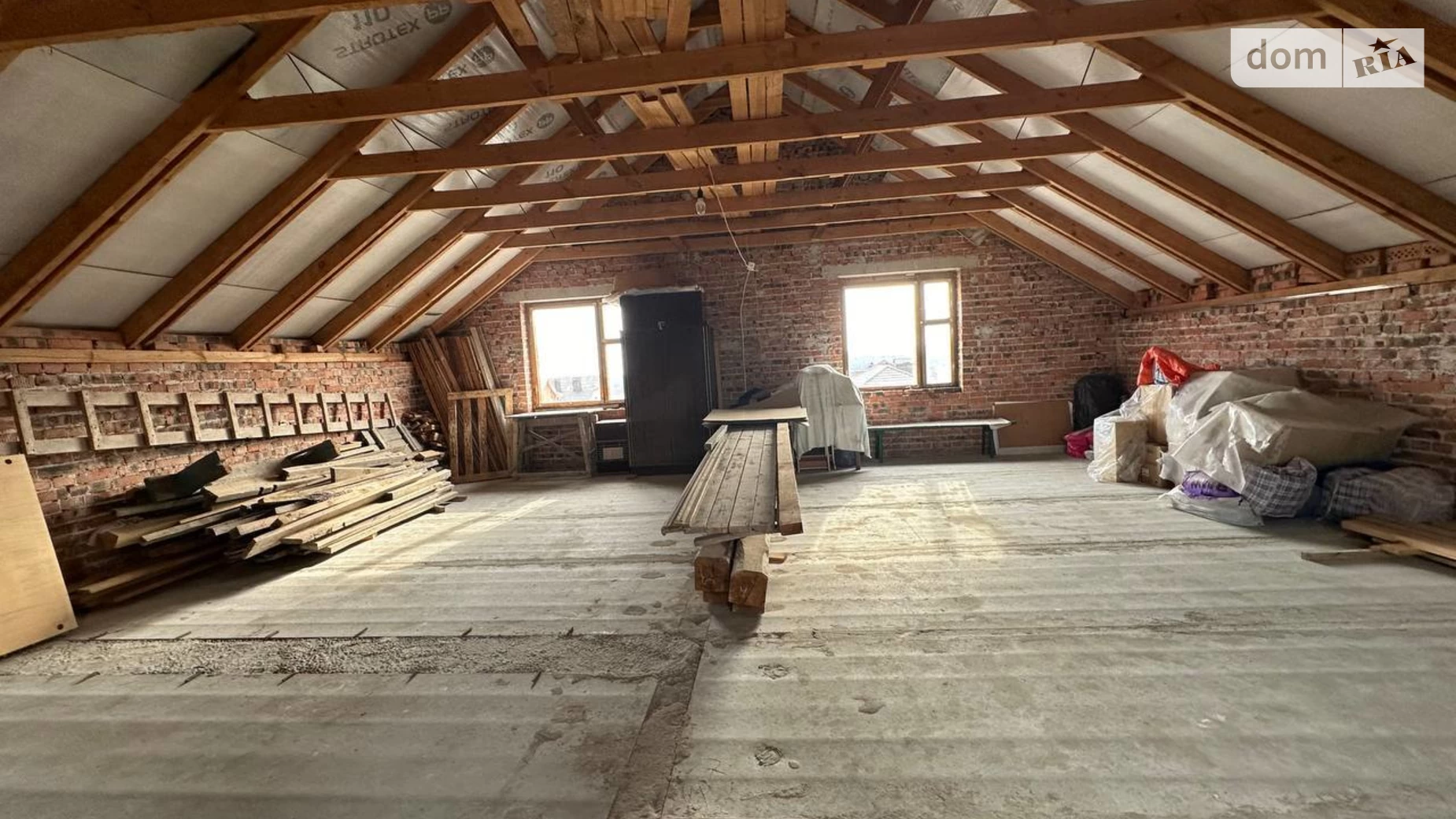 Продается дом на 2 этажа 165 кв. м с террасой, цена: 82000 $ - фото 4