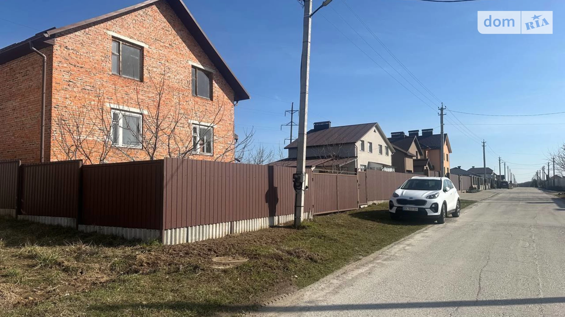 Продается дом на 2 этажа 165 кв. м с террасой, цена: 82000 $ - фото 5