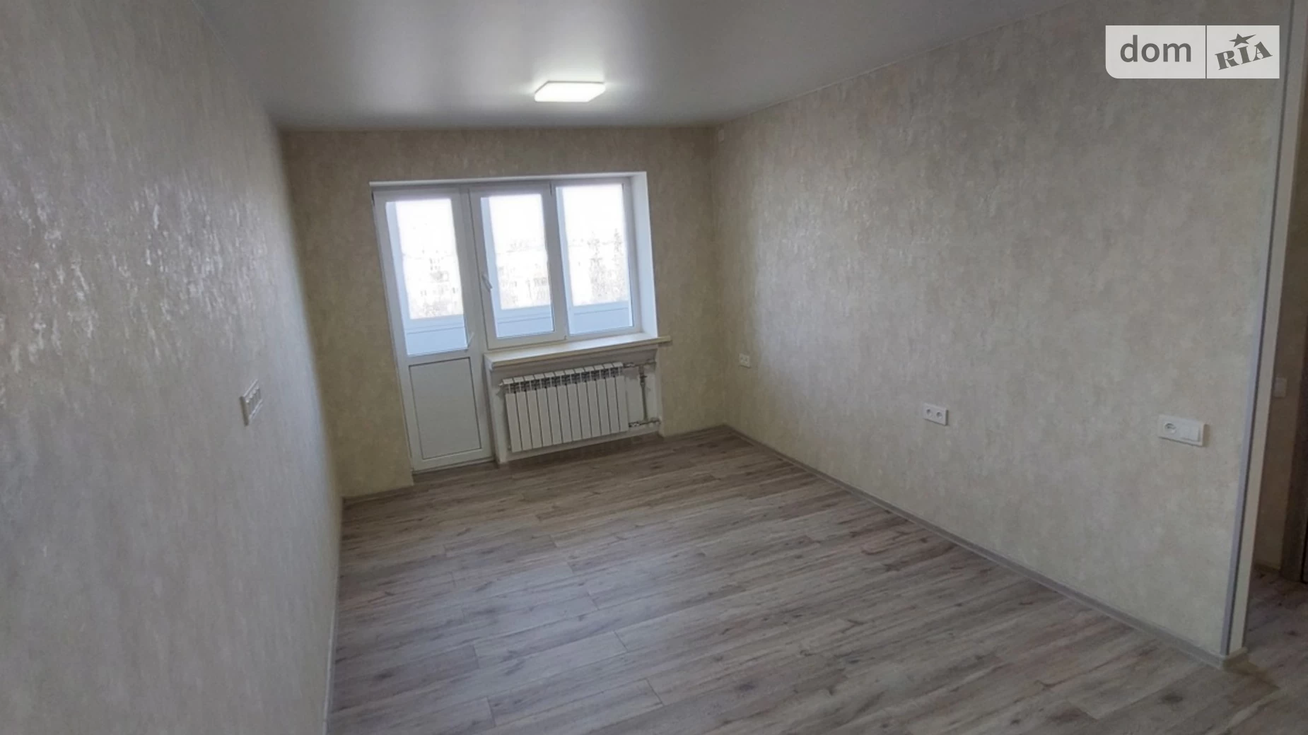 Продається 1-кімнатна квартира 31.5 кв. м у Миколаєві