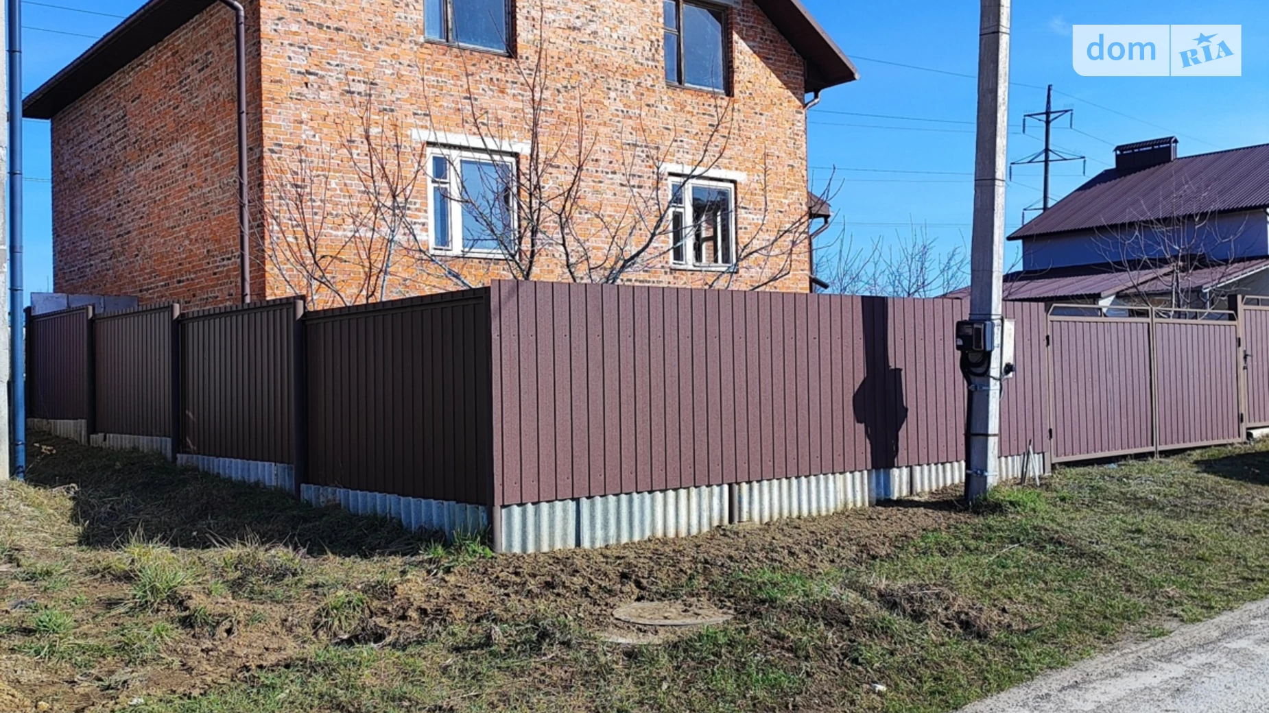Продається будинок 2 поверховий 165 кв. м з верандою, цена: 85000 $ - фото 3