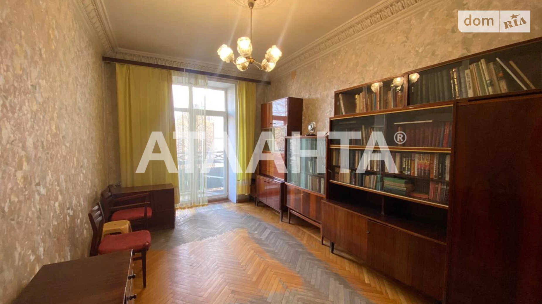 Продается 2-комнатная квартира 58 кв. м в Одессе, ул. Польская - фото 3