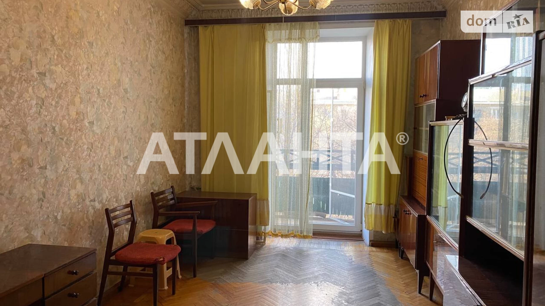 Продается 2-комнатная квартира 58 кв. м в Одессе, ул. Польская - фото 2