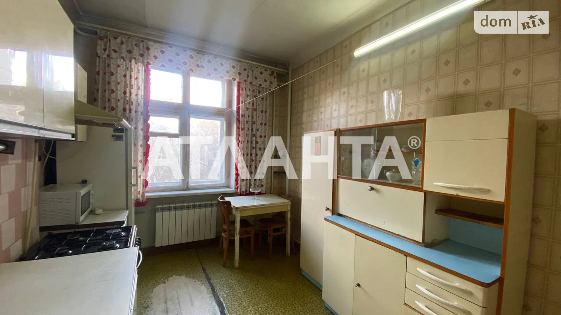 Продается 2-комнатная квартира 58 кв. м в Одессе, ул. Польская - фото 5