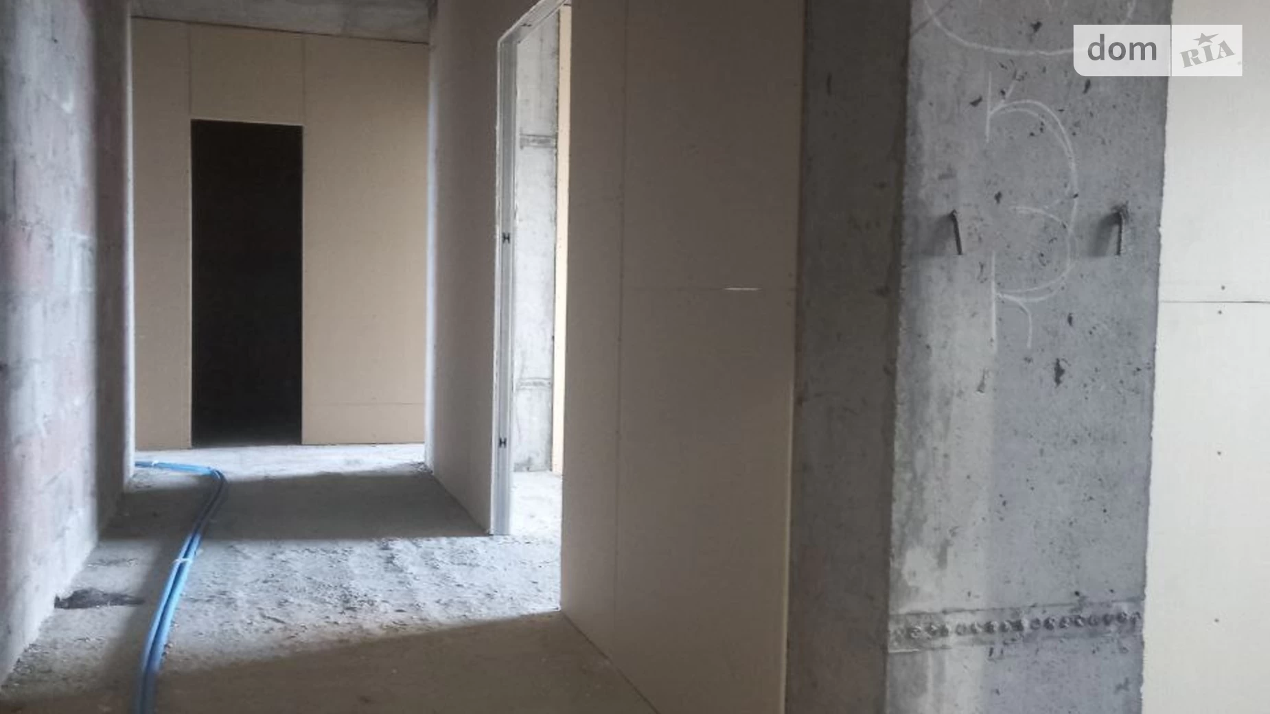 Продається 3-кімнатна квартира 106.5 кв. м у Дніпрі, вул. Дарницька - фото 3