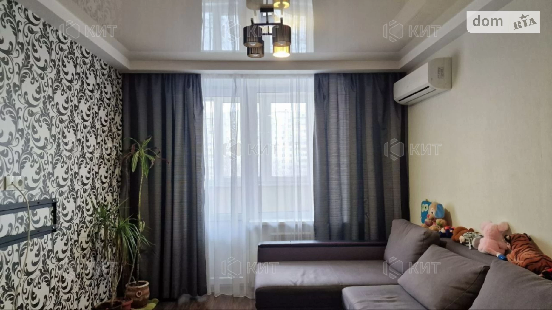 Продается 3-комнатная квартира 67 кв. м в Харькове, просп. Людвига Свободы, 34 - фото 3