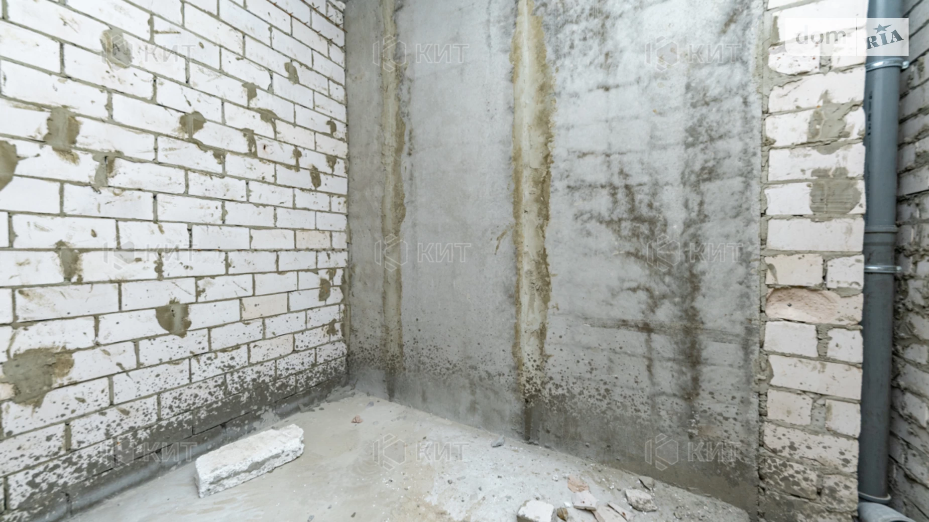 Продається 1-кімнатна квартира 39 кв. м у Харкові, цена: 23000 $ - фото 4