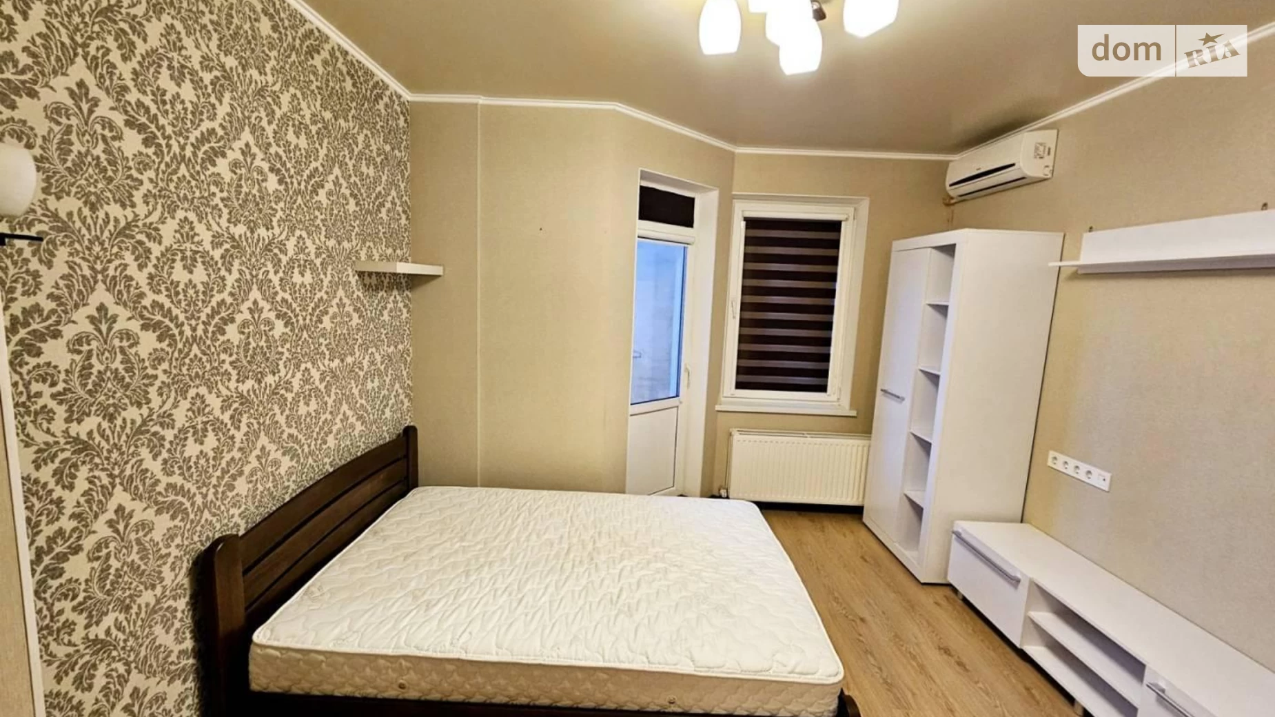 Продается 1-комнатная квартира 34 кв. м в Одессе, просп. Небесной Сотни - фото 2