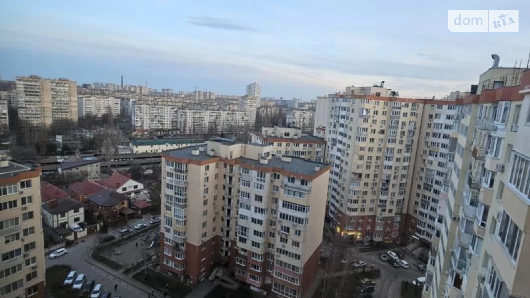 Продается 1-комнатная квартира 34 кв. м в Одессе, просп. Небесной Сотни - фото 4